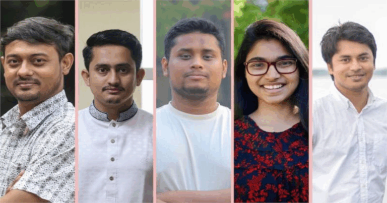 কক্সবাজার ছেড়েছেন এনসিপি ৫ কেন্দ্রীয় নেতা