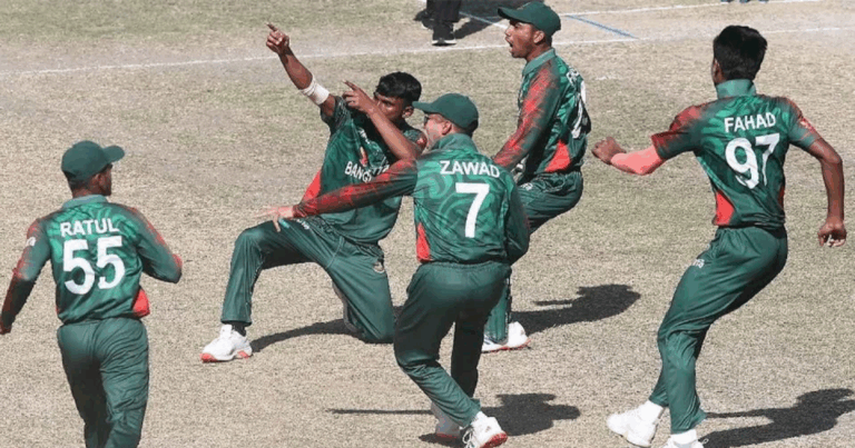 টিভিতে (৬ আগস্ট) যেসব খেলা দেখবেন