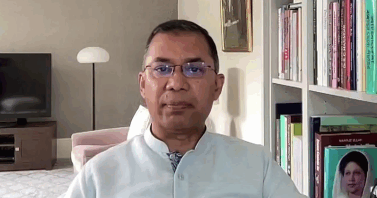 ‘তারুণ্যের প্রথম ভোট, ধানের শীষের জন্য হোক’