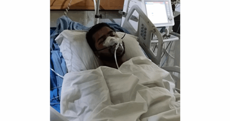 নুরুল হক নুরের হুঁশ ফিরেছে