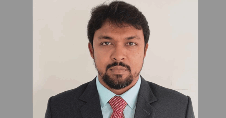 পদত্যাগ করলেন আন্তর্জাতিক অপরাধ ট্রাইব্যুনাল প্রসিকিউটর হাসানুল বান্না