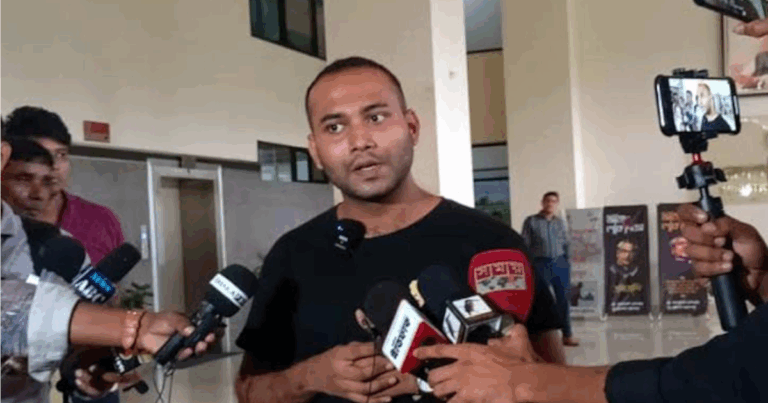 মহিউদ্দিন রনি’র বিরুদ্ধে বরিশালে মামলা