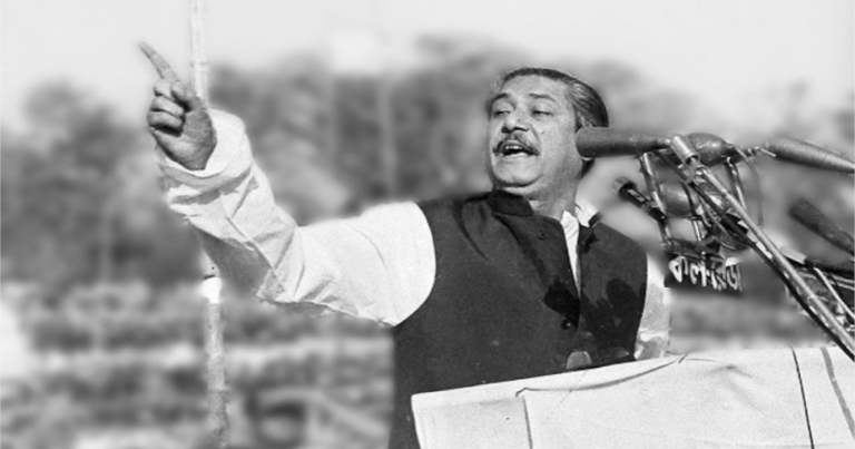 শেখ মুজিবুর রহমানের ৫০তম মৃত্যুবার্ষিকী আজ