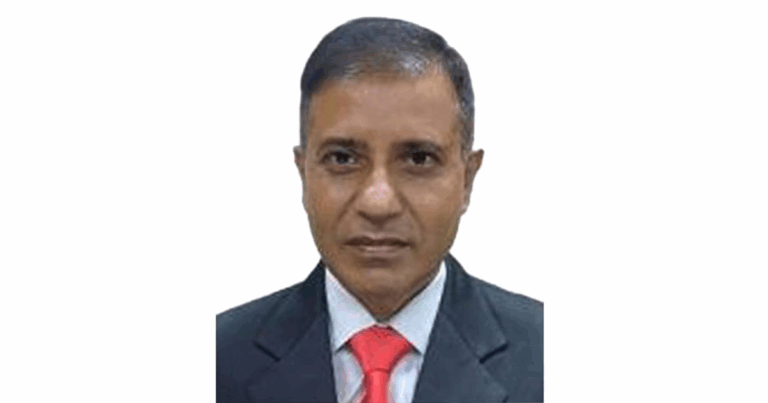 আইন মন্ত্রণালয়ের নতুন সচিব লিয়াকত আলী