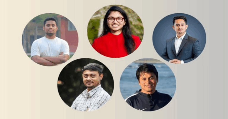কক্সবাজারে যাওয়ায় হাসনাত-সারজিসসহ এনসিপির ৫ নেতাকে শোকজ