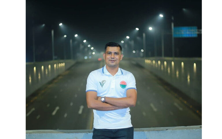 বাকৃবি ছাত্রীর পাশে দাঁড়াল ছাত্রদল নেতা তারিক