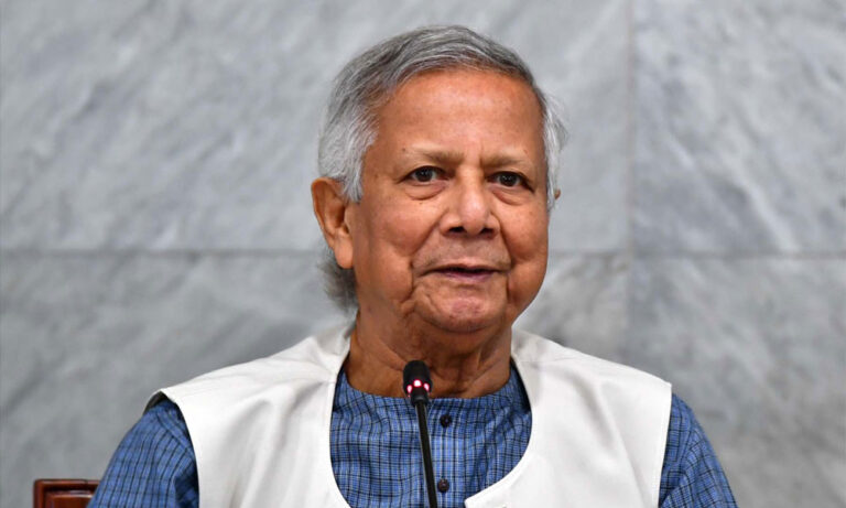 জাতীয় ঐকমত্য কমিশনের বৈঠকে যোগ দেবেন প্রধান উপদেষ্টা