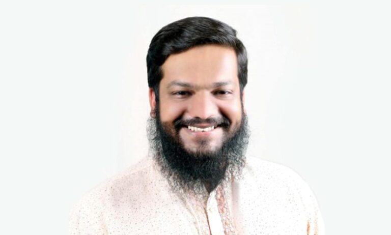 যৌনপল্লী থেকে যুবলীগ নেতা গ্রেপ্তার
