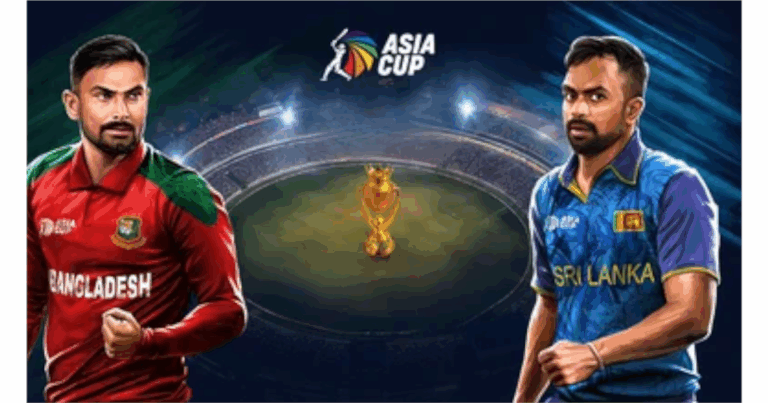 বাংলাদেশের ম্যাচসহ টিভিতে আজকের খেলা