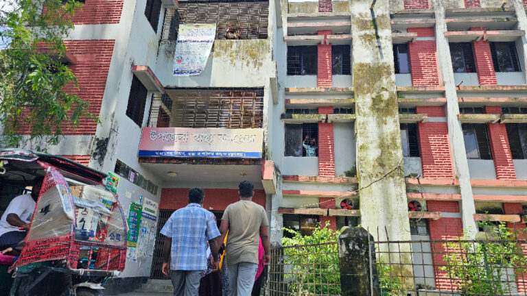 বরগুনায় ডেঙ্গুতে একদিনে ৪ জনের মৃত্যু