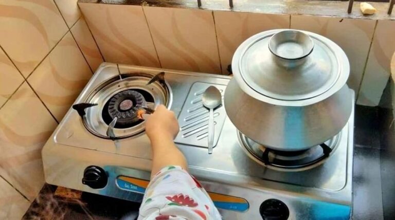 মঙ্গলবার গ্যাস থাকবে না যে জেলায়