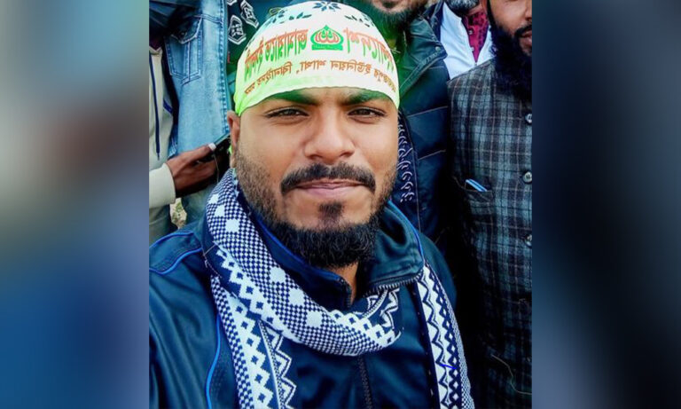 ঝিনাইদহে প্রবাসীর স্ত্রীর ঘরে জামায়াত নেতা, অতঃপর…