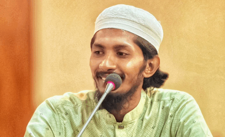 এনসিপি নেতার আপত্তিকর ভিডিও ফাঁস