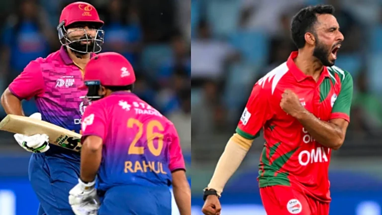 এশিয়া কাপসহ টিভিতে খেলার সূচি