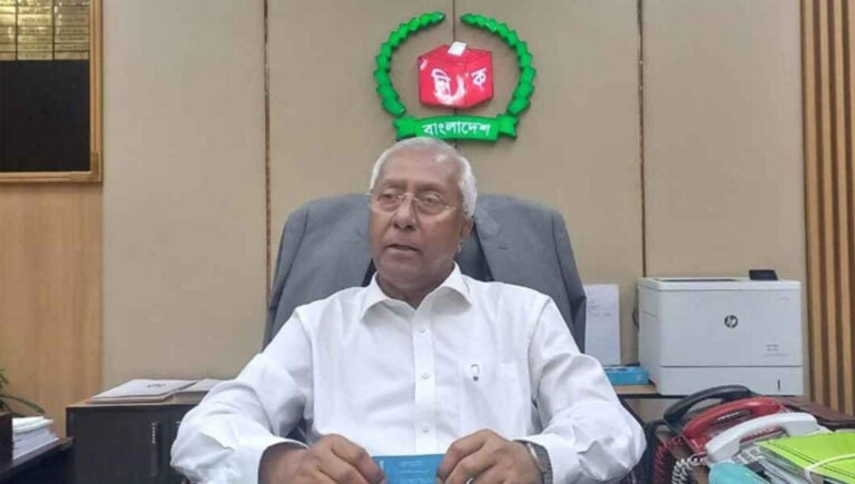 ১৬ বছর বয়সীরা এনআইডি পাবে: ইসি সচিব