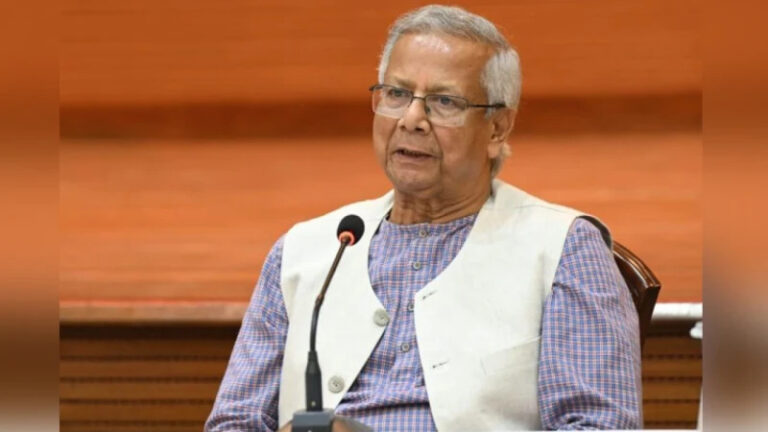 প্রধান উপদেষ্টা জাতিসংঘ অধিবেশনে ভাষণ দেবেন আজ