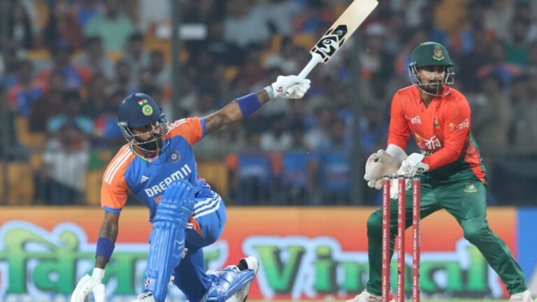 ফাইনালে যেতে ভারতের মুখোমুখি হচ্ছে বাংলাদেশ