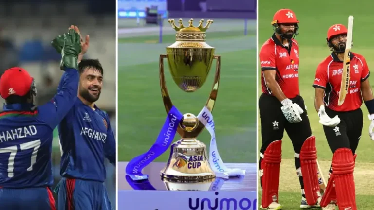 এশিয়ার শ্রেষ্ঠত্বের লড়াই শুরু আজ