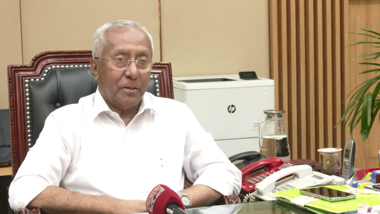 জাতীয় নির্বাচনে ১৫০ পর্যবেক্ষক পাঠাবে ইইউ: ইসি সচিব