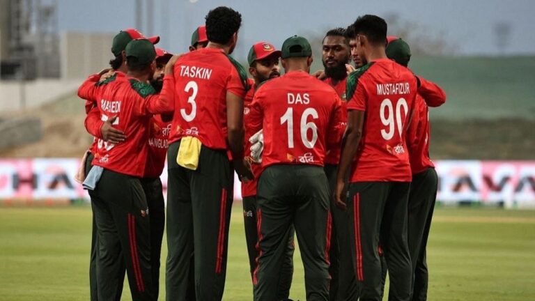 ‘বাঁচা-মরার লড়াইয়ে’ যেমন হতে পারে টাইগারদের একাদশ