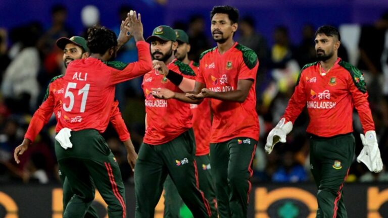 তৃতীয় টি-টোয়েন্টিতে বাংলাদেশের সম্ভাব্য একাদশ