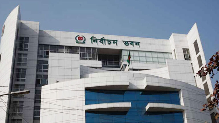অংশীজনদের সঙ্গে ইসির সংলাপ শুরু ২৮ সেপ্টেম্বর
