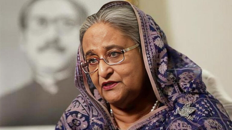জেআইসি সেলে গুম: হাসিনার বিচার শুরুর বিষয়ে জানা যাবে আজ