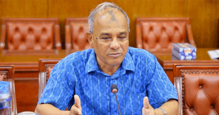 নারী কয়েদিদের যাবজ্জীবন সাজা কমিয়ে হবে ২০ বছর: স্বরাষ্ট্র উপদেষ্টা