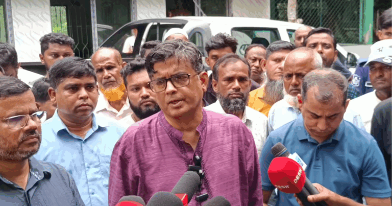 নির্বাচন ১৫ ফেব্রুয়ারির মধ্যেই হবে: প্রেস সচিব