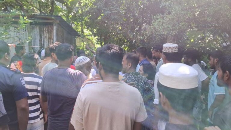 মুন্সিগঞ্জে বাবার হাতে ছেলে খুন, এক দিনে উপজেলায় ৩ মৃত্যু