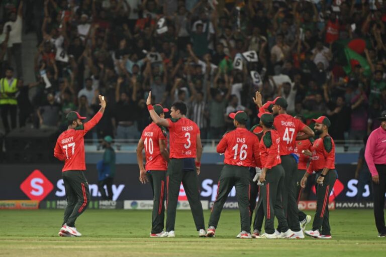 আফগান সিরিজে অধিনায়ক জাকের, দলে ফিরলেন সৌম্য