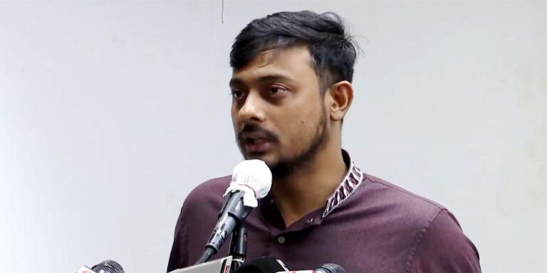 ১৫০টি আসন পাবে এনসিপি, বিএনপি ৫০-১০০টি : নাসীরুদ্দীন পাটওয়ারী