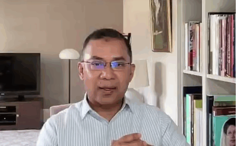কর্মজীবী নারী ও তরুণী মায়েদের জন্য তারেক রহমানের ৫ পরিকল্পনা