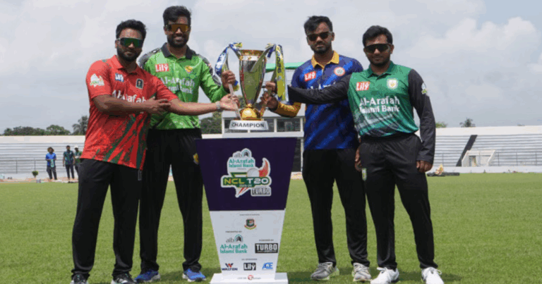 টিভিতে আজ যেসব খেলা দেখবেন