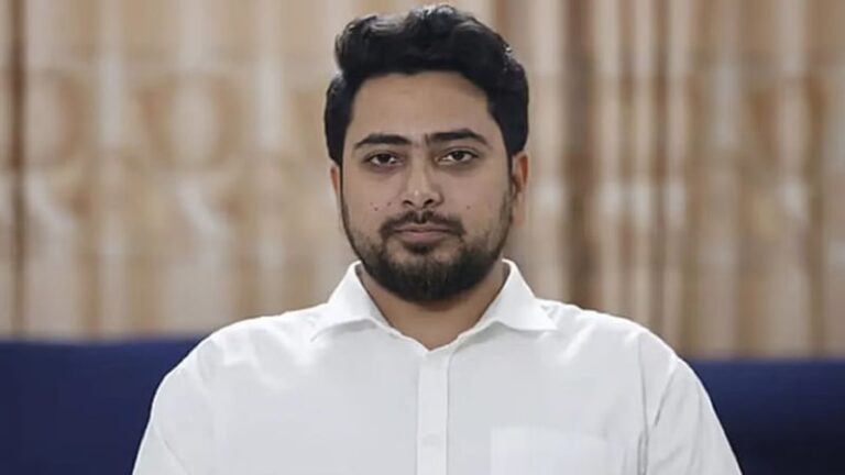 শেখ হাসিনাসহ দায়ীদের কঠোর শাস্তি চান নাহিদ ইসলাম