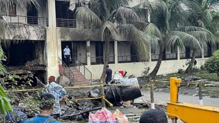 মাইলস্টোন ট্র্যাজেডি: হাসপাতালের ছাড়পত্র পেলেন আরও দুই শিক্ষার্থী