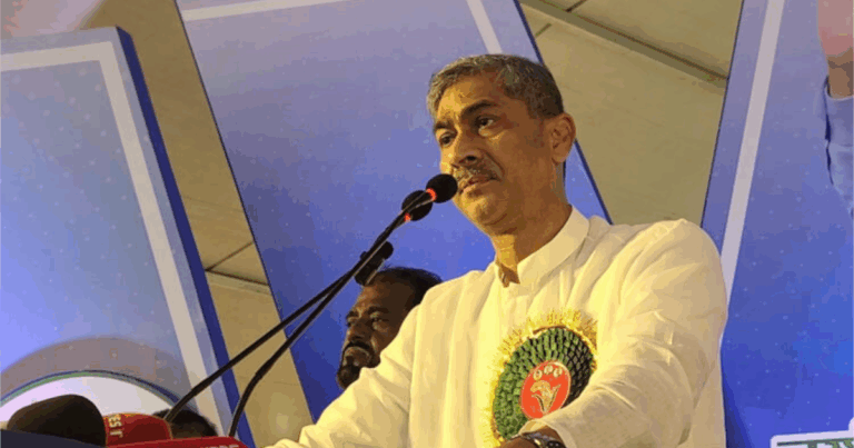 জামায়াতে ইসলামী জাতীয় বেইমান, চরমোনাই পীর ভণ্ড: এ্যানি
