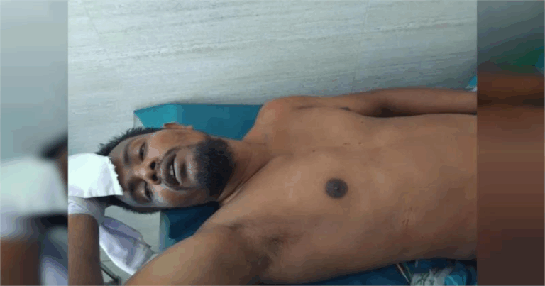 ঘুমন্ত স্বামীর গোপনাঙ্গ কেটে দিলেন স্ত্রী