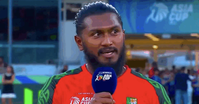 টস জিতে ফিল্ডিংয়ে বাংলাদেশ, নেই লিটন