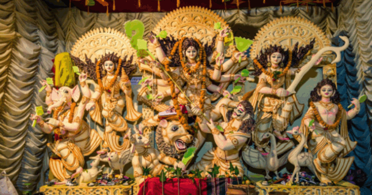 আসন্ন দুর্গাপূজা উপলক্ষে আসছে ১৮ দফা নির্দেশনা