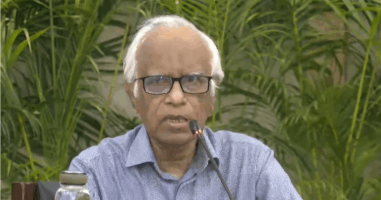 প্রকল্প বাস্তবায়নে অনিয়ম ও দুর্নীতি বন্ধ করেছি: পরিকল্পনা উপদেষ্টা