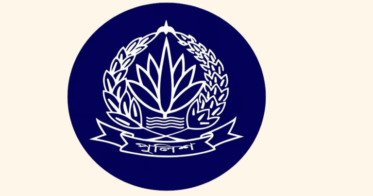 পদোন্নতি পেয়ে অতিরিক্ত পুলিশ সুপার হলেন ৫৯ কর্মকর্তা