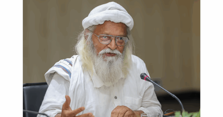 রাষ্ট্র মানে কিন্তু গ্রামীণ ব্যাংক চালানো নয়: ফরহাদ মজহার