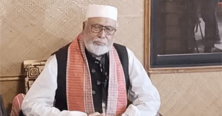 শেখ হাসিনা ও আ. লীগের সঙ্গে আমার কোনো সম্পর্ক নাই: কাদের সিদ্দিকী