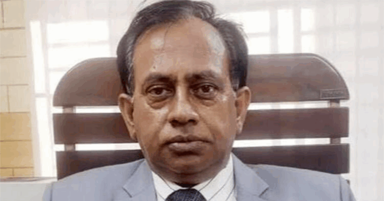 ১৭ বিয়ে কাণ্ডে বরিশাল বিভাগীয় বন কর্মকর্তা কবির হোসেন বরখাস্ত