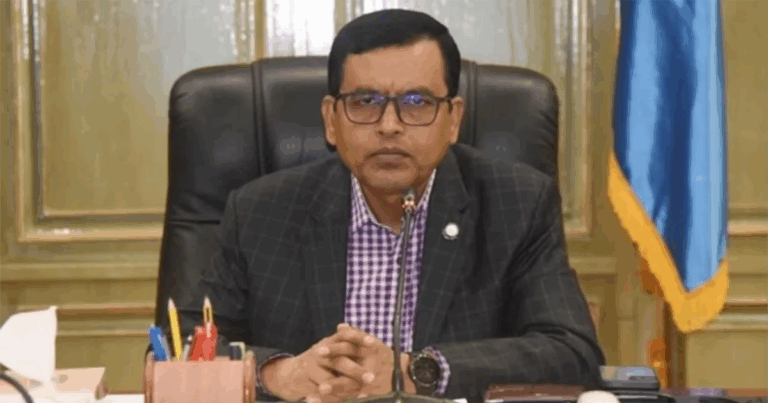 বাসাপ্রতি ১০০ টাকার বেশি বর্জ্য চার্জ নেওয়া যাবে না: ডিএসসিসি প্রশাসক