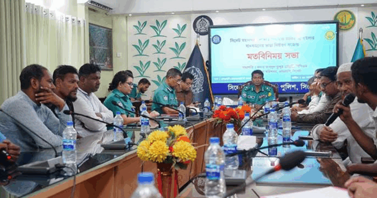 ১৫ দিনের মধ্যে অটোরিকশা ভাড়া নির্ধারণ করা হবে: এসএমপি কমিশনার