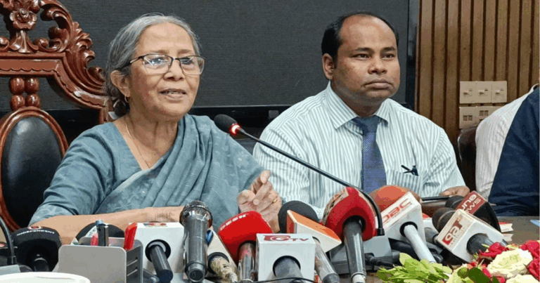 ভারতে ১২০০ টন ইলিশ পাঠানোর অনুমোদন দেয়া হয়েছে: মৎস্য উপদেষ্টা