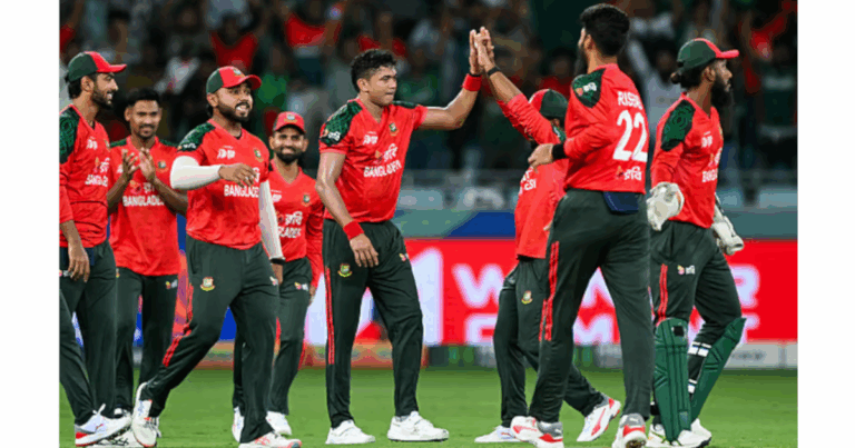 ফাইনালে যেতে ১৩৬ রানের লক্ষ্য পেল বাংলাদেশ