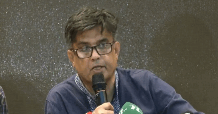 ফেব্রুয়ারি প্রথমার্ধে নির্বাচন, পৃথিবীর কোনো শক্তি নেই ঠেকানোর: প্রেস সচিব